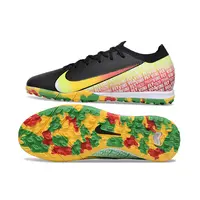 Chuteira Society Nike Air Zoom Mercurial Vapor 16 Elite TF - imagem 7