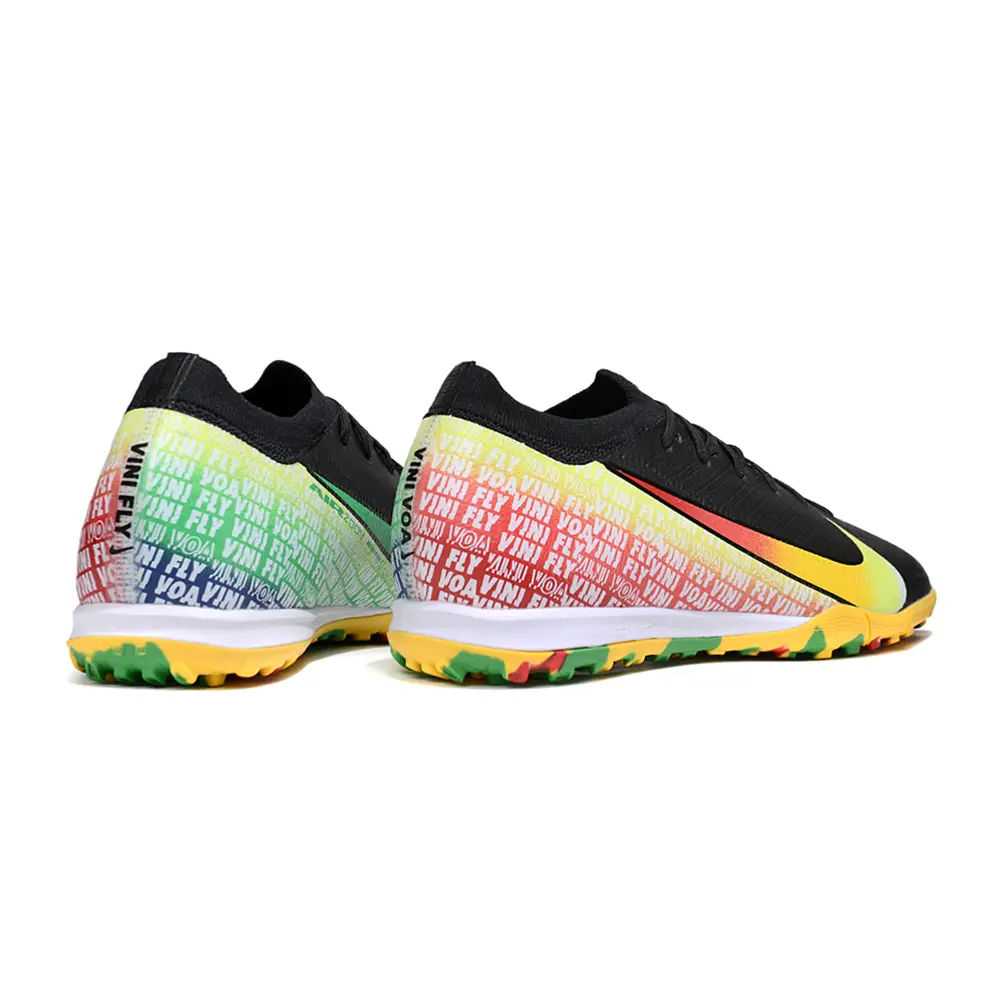 Chuteira Society Nike Air Zoom Mercurial Vapor 16 Elite TF