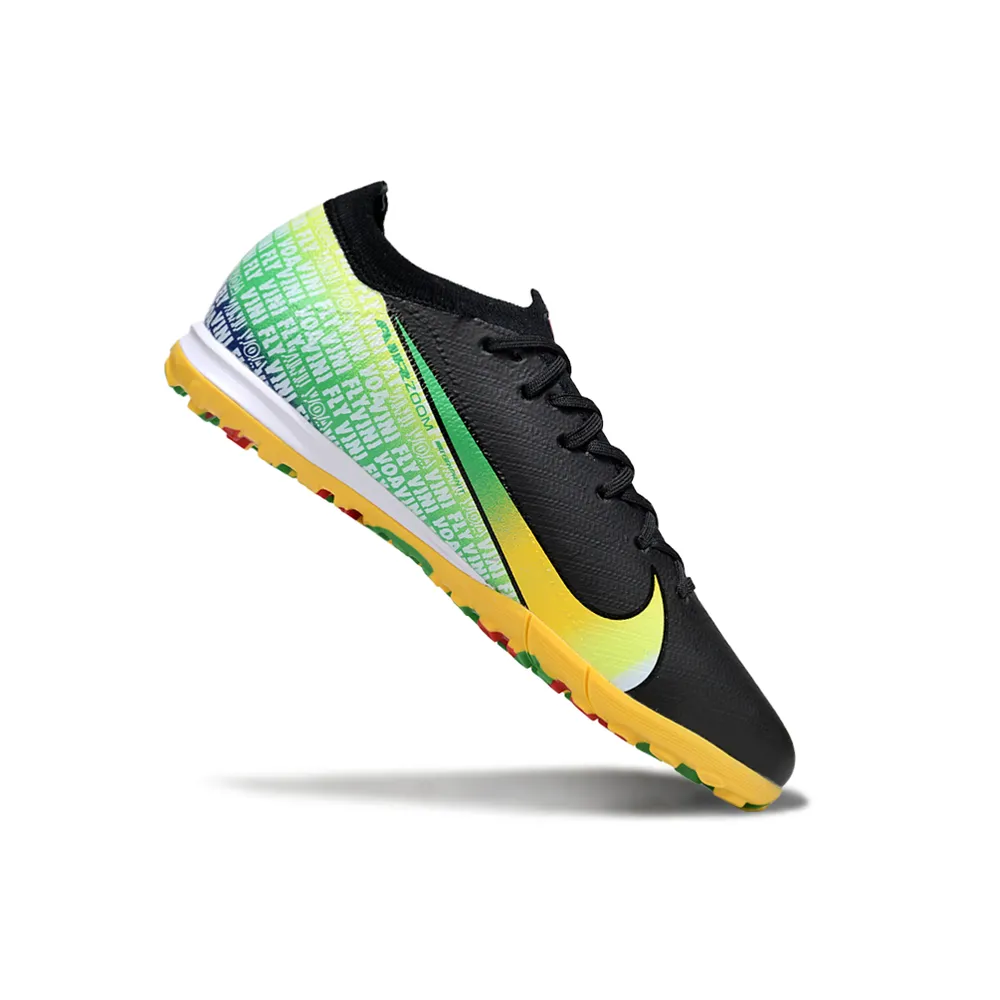 Chuteira Society Nike Air Zoom Mercurial Vapor 16 Elite TF