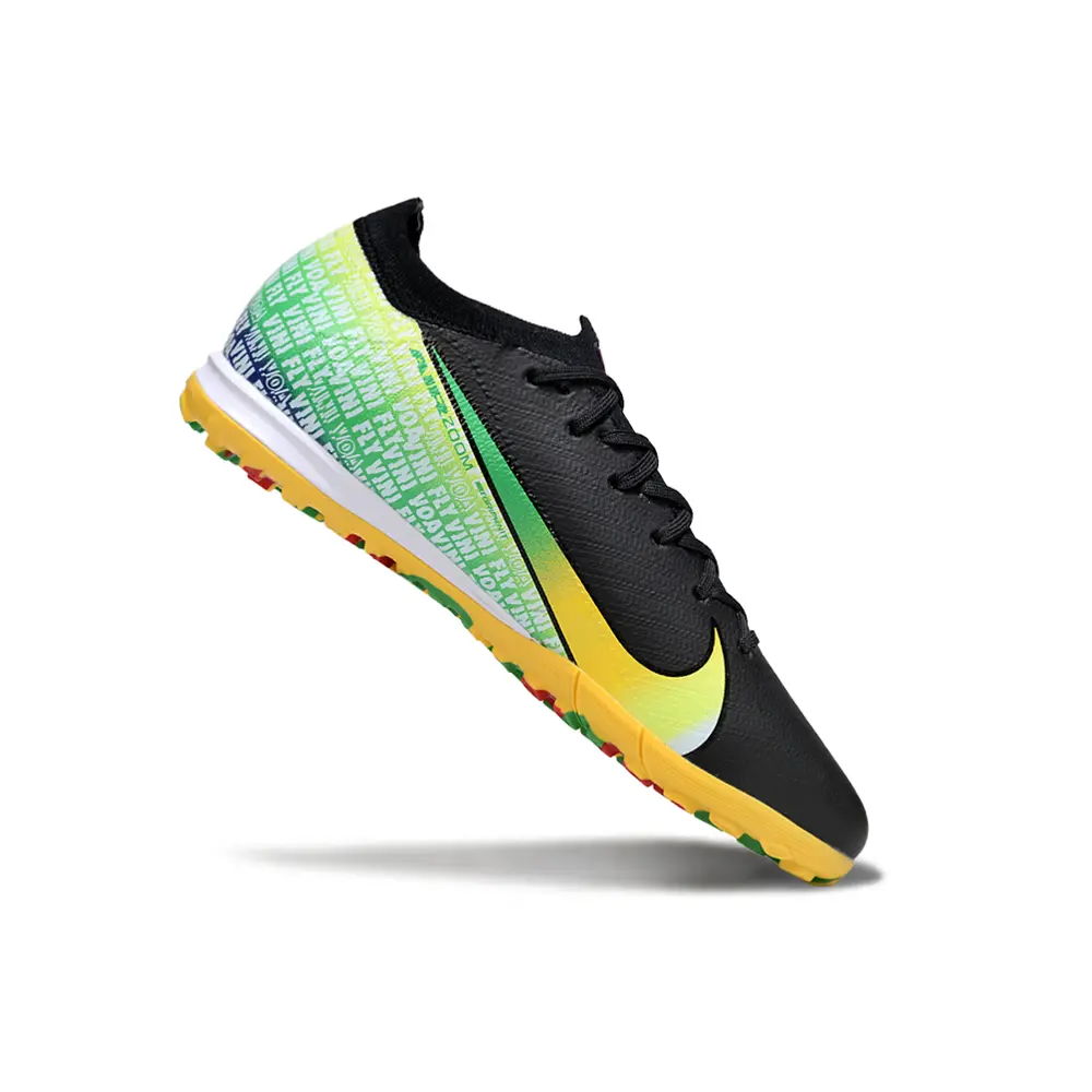 Chuteira Society Nike Air Zoom Mercurial Vapor 16 Elite TF