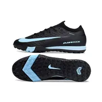 Chuteira Society Nike Air Zoom Mercurial Vapor 16 Elite TF | Shadow - imagem 2