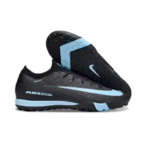 Chuteira Society Nike Air Zoom Mercurial Vapor 16 Elite TF | Shadow - imagem 4