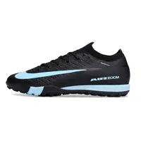 Chuteira Society Nike Air Zoom Mercurial Vapor 16 Elite TF | Shadow - imagem 1