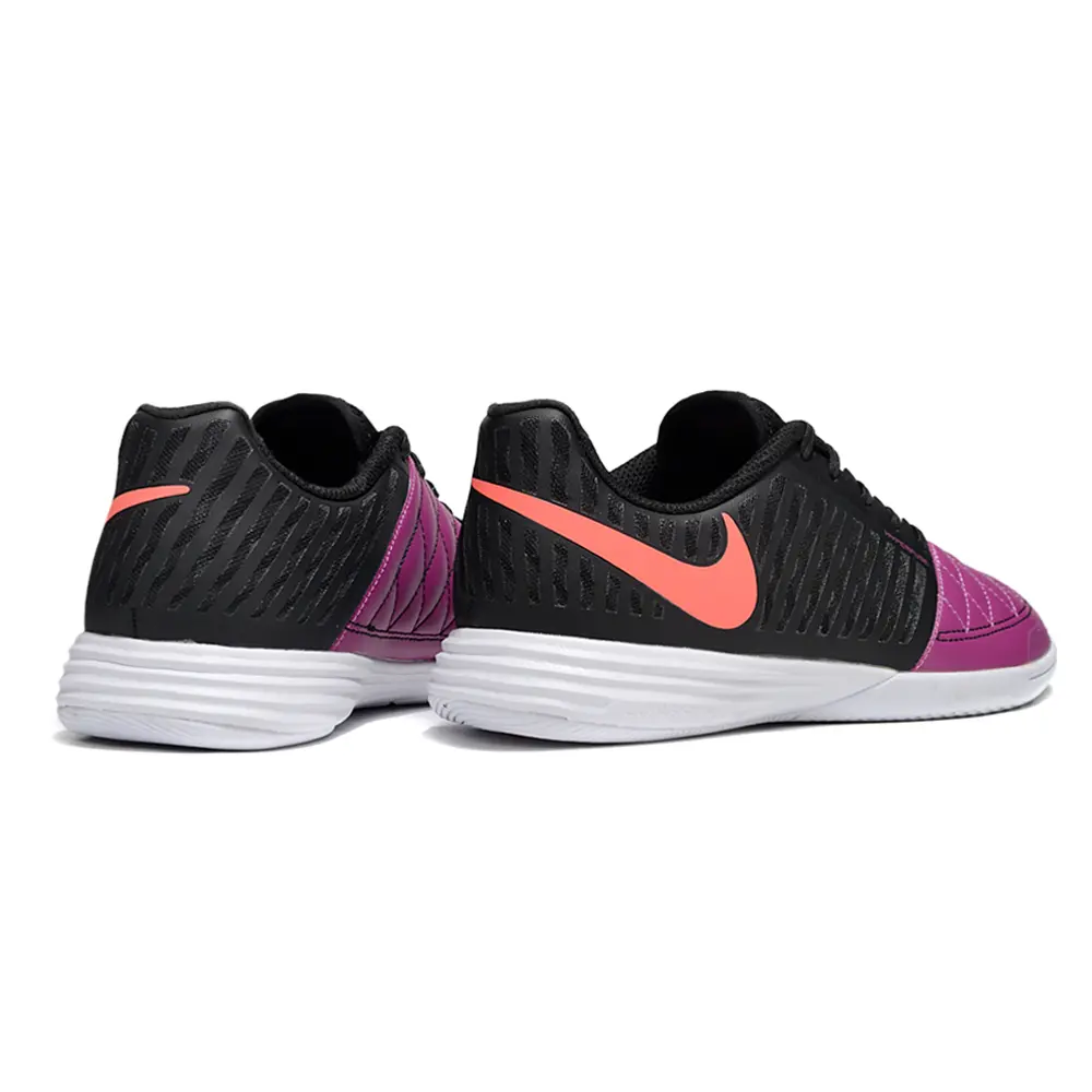 Chuteira Futsal Nike Lunar Gato II IC | Controle e Conforto