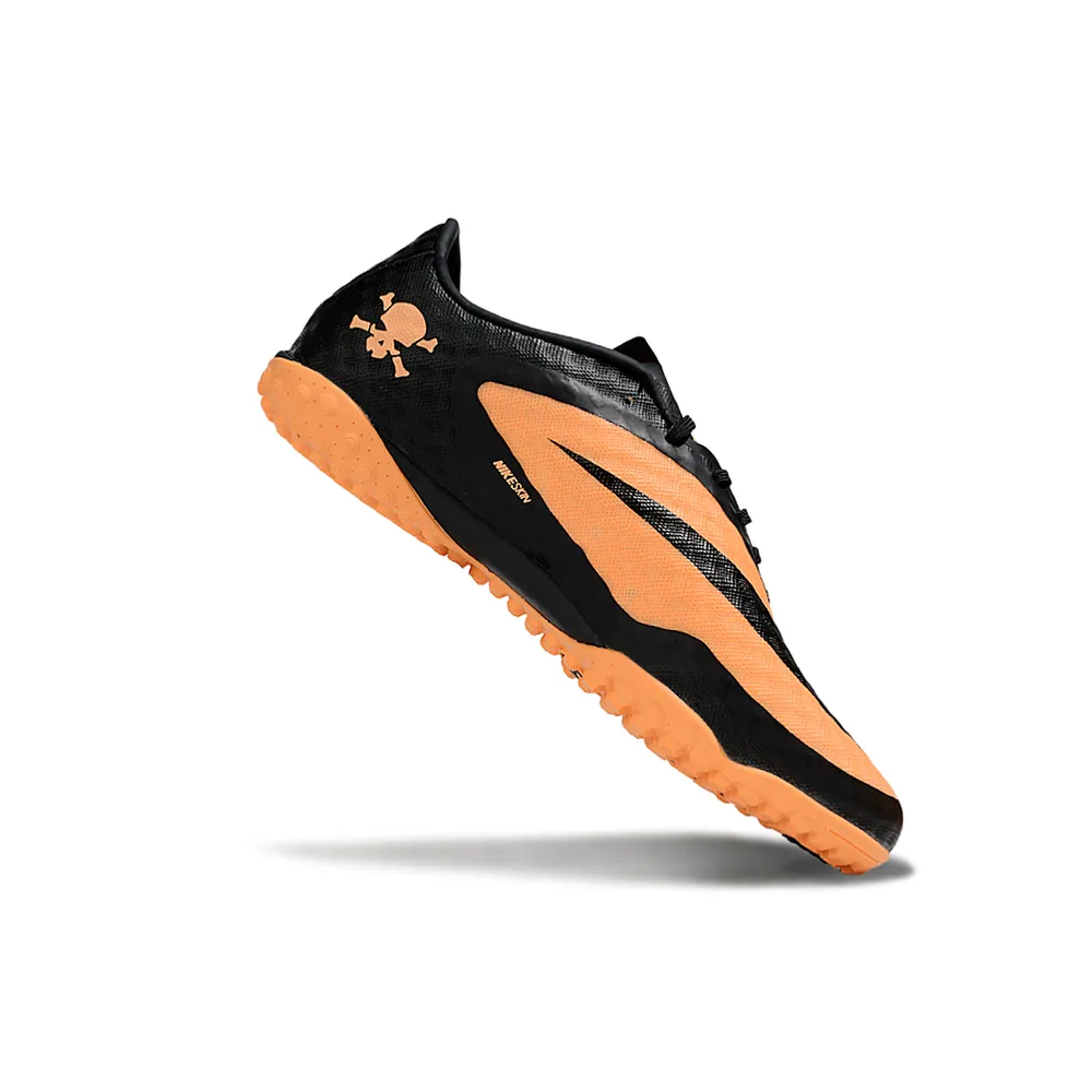 Chuteira Society Nike Hypervenom TF | Agilidade e Precisão