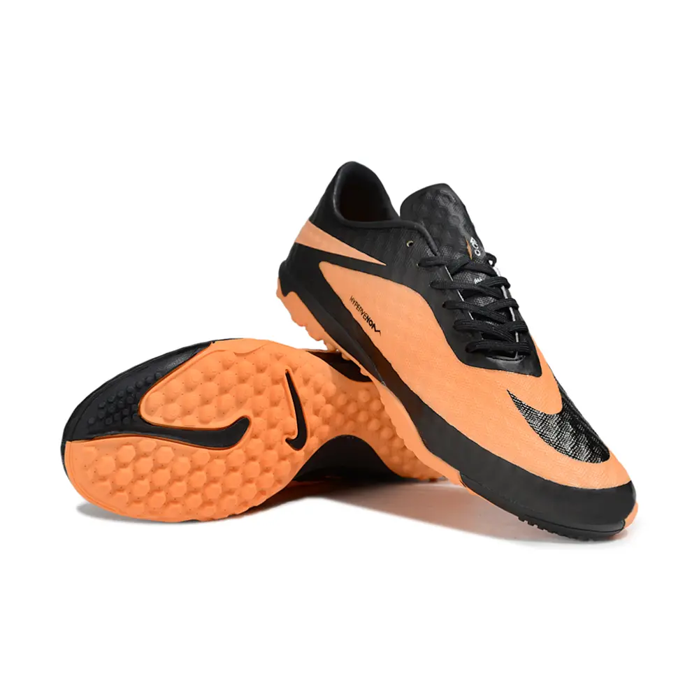 Chuteira Society Nike Hypervenom TF | Agilidade e Precisão