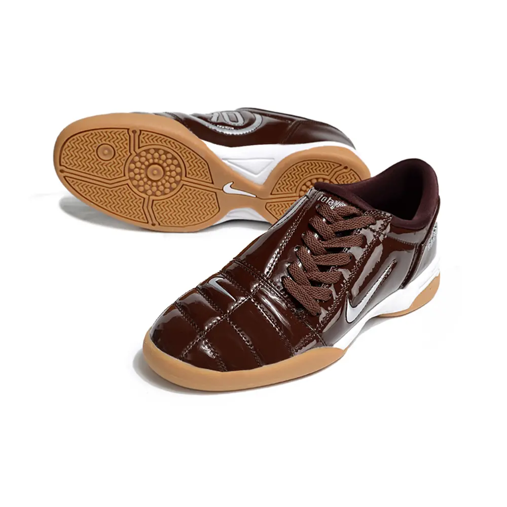 Chuteira Futsal Nike | Precisão e Controle - Oferta Limitada