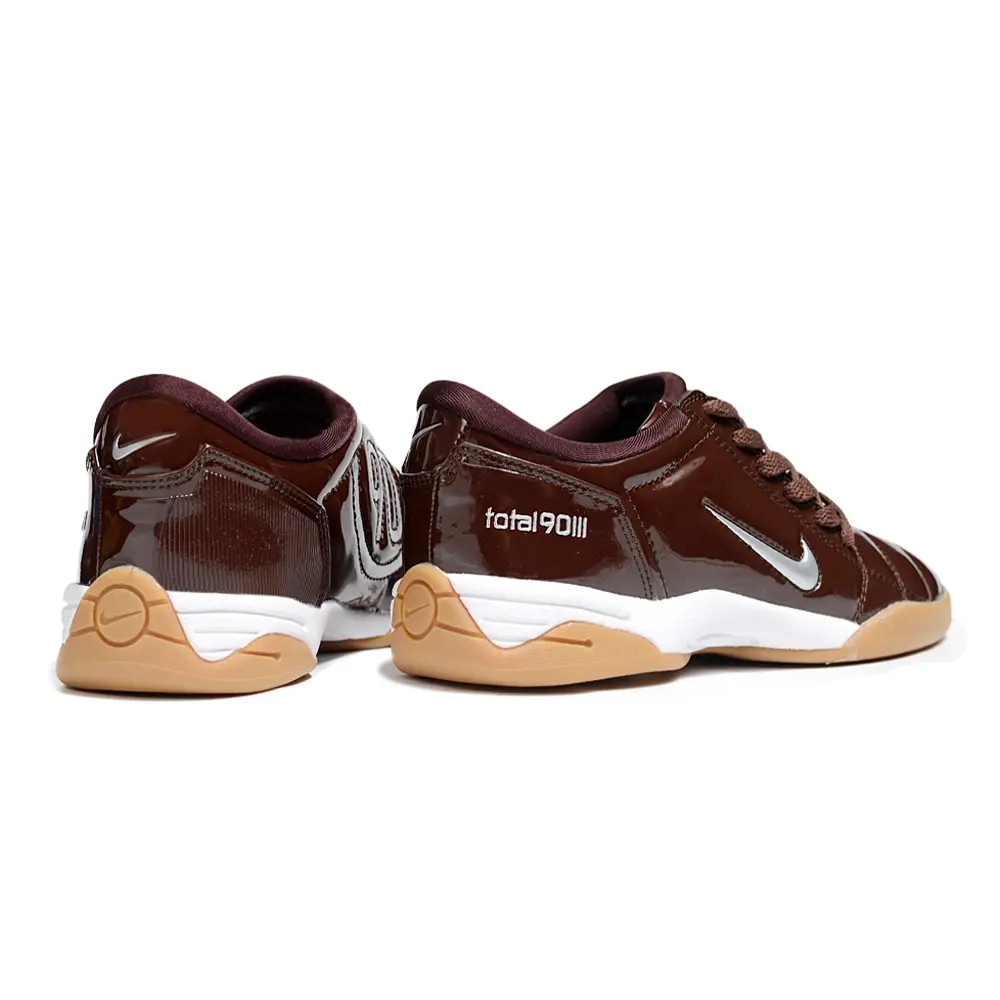 Chuteira Futsal Nike | Precisão e Controle - Oferta Limitada