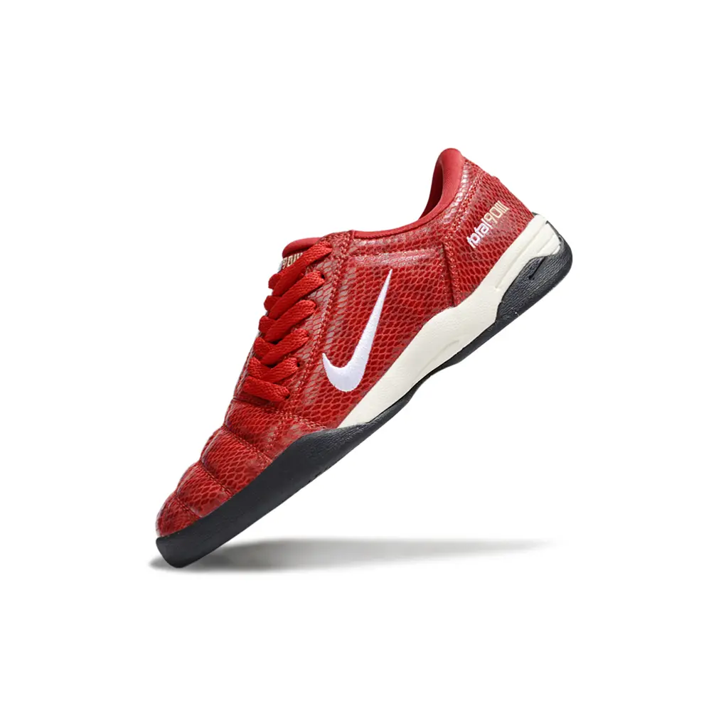 Chuteira Futsal Nike Total 90 IC | Controle Preciso - Farda