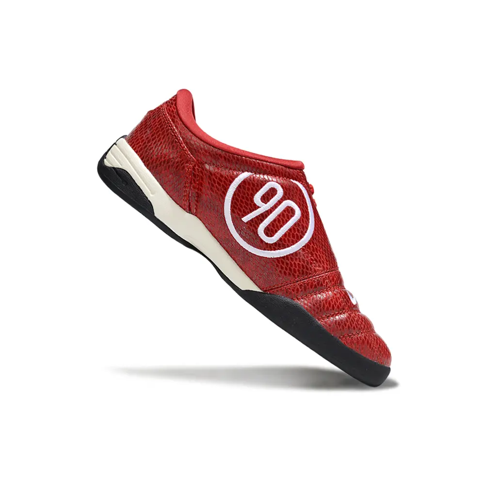 Chuteira Futsal Nike Total 90 IC | Controle Preciso - Farda