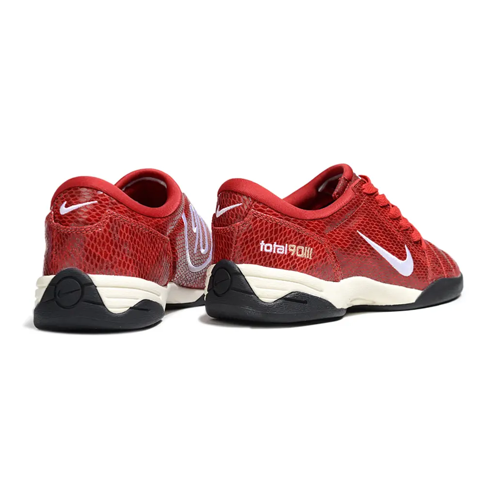Chuteira Futsal Nike Total 90 IC | Controle Preciso - Farda