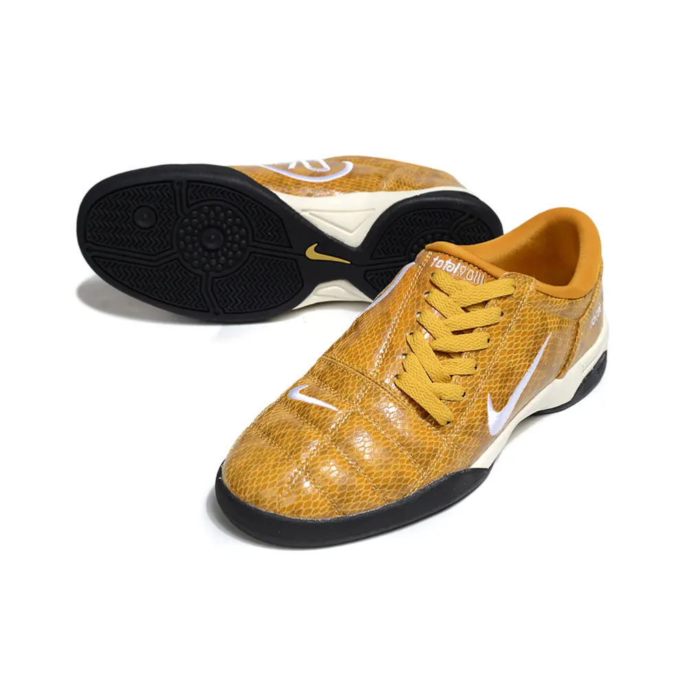 Chuteira Futsal Nike | Controle e Precisão