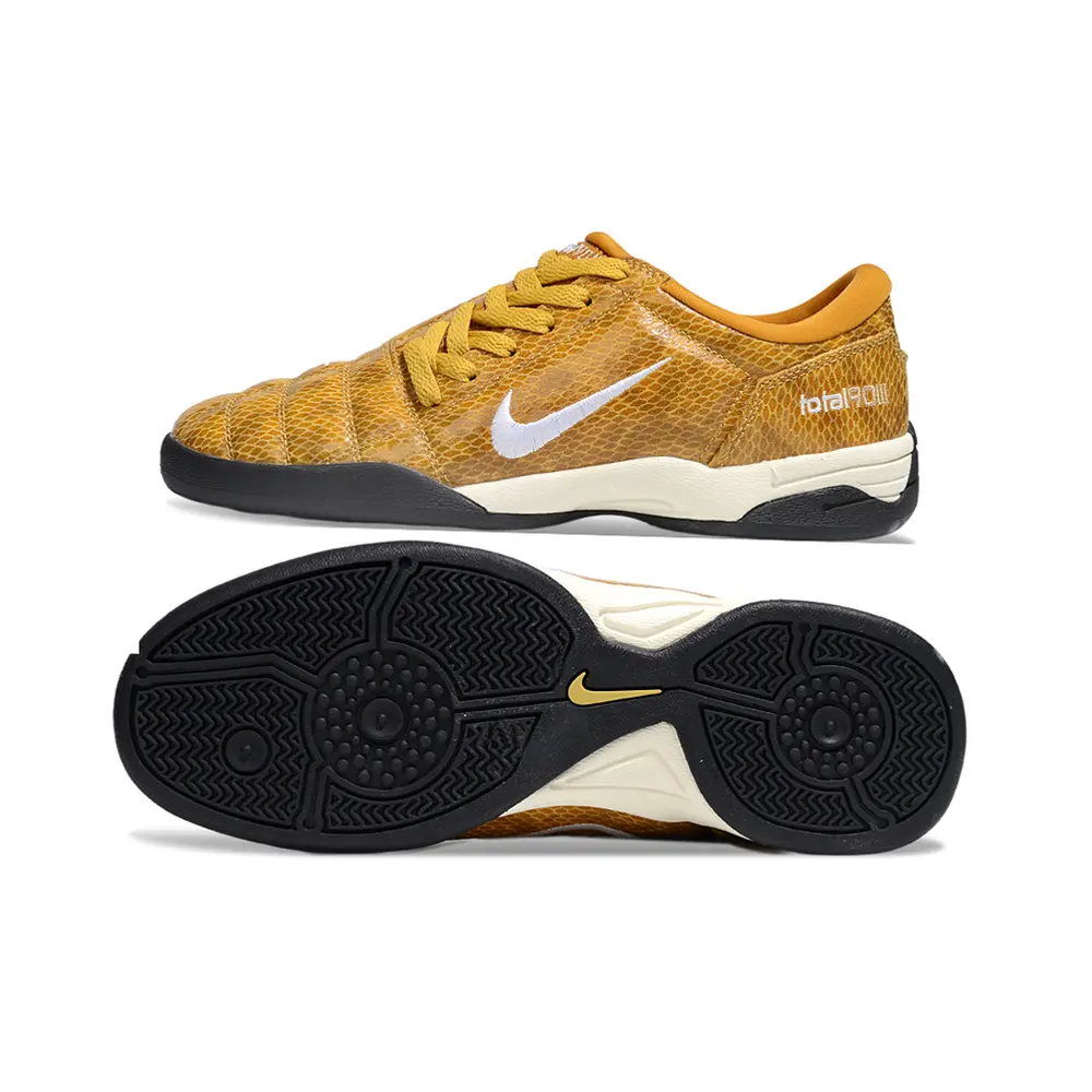 Chuteira Futsal Nike | Controle e Precisão