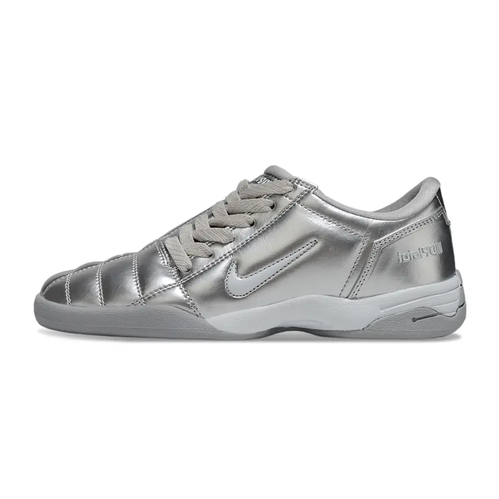 Chuteira Futsal Nike Total 90 IC | Precisão e Controle