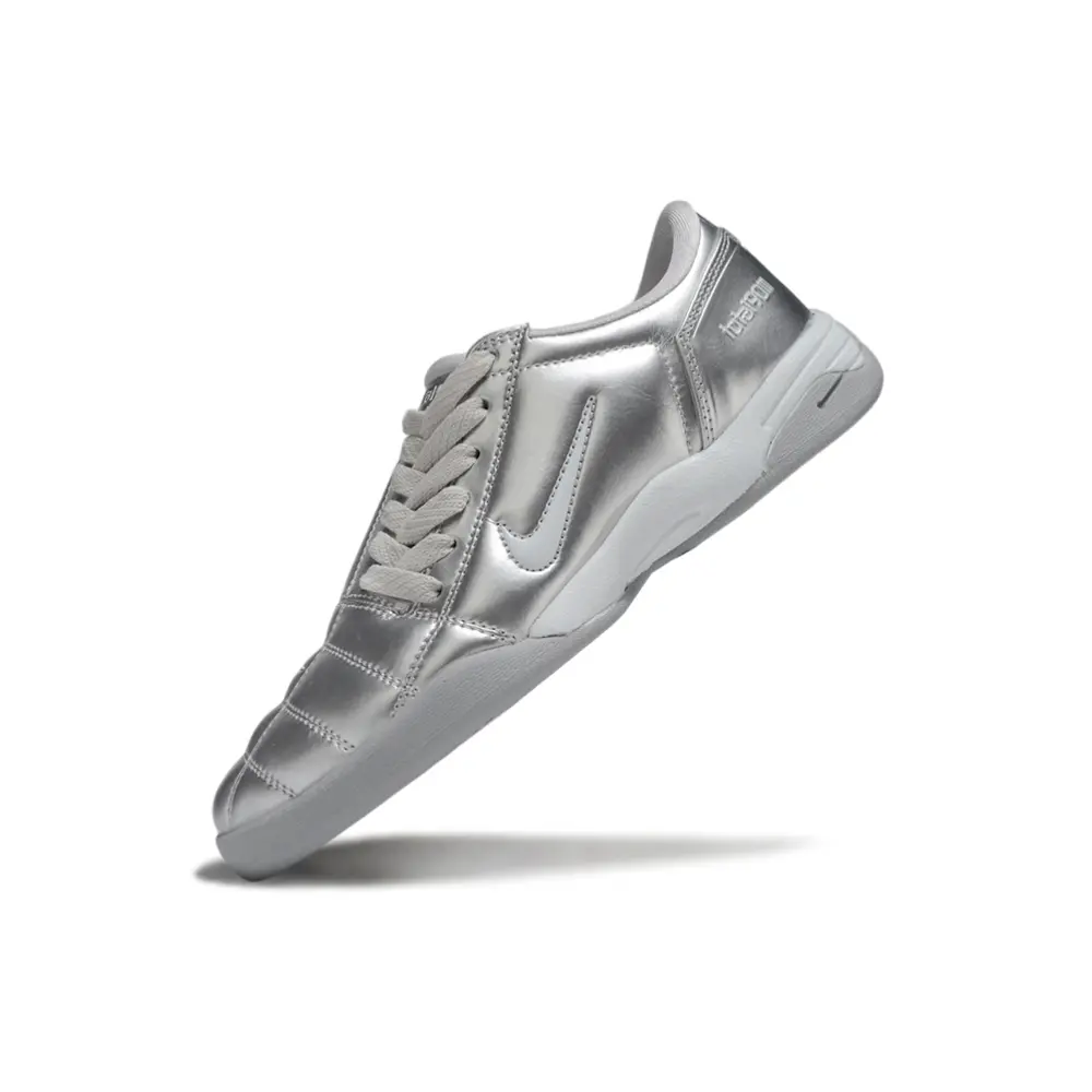 Chuteira Futsal Nike Total 90 IC | Precisão e Controle