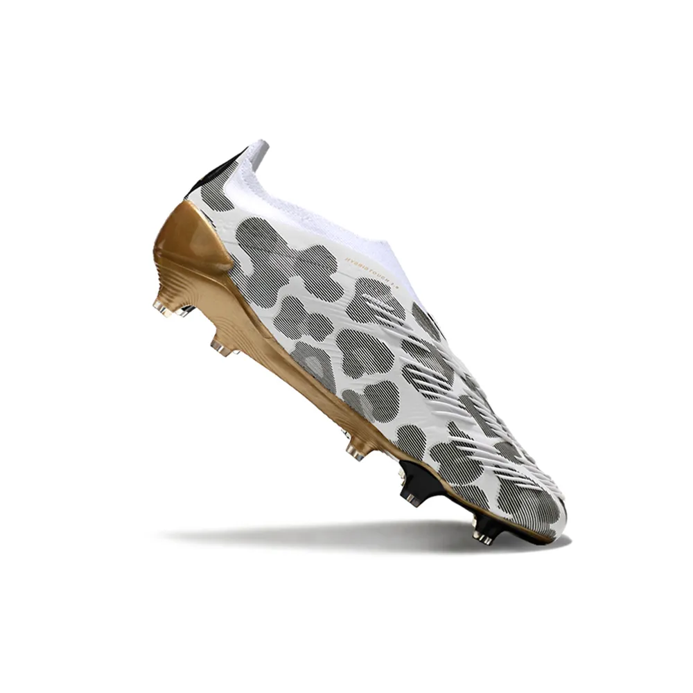 Chuteira Campo Adidas Predator Controle e Precisão