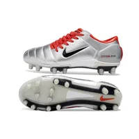 Chuteira Nike Total 90 FG | Toque preciso e velocidade - imagem 3