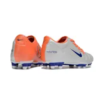 Chuteira Campo Nike Total 90 FG | Precisão e Controle - imagem 2