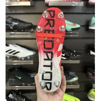 Chuteira Campo Adidas Predator Elite FT | Ponta de Alumínio - imagem 4