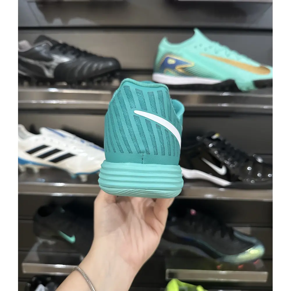 Chuteira Futsal Nike | Conforto Profissional