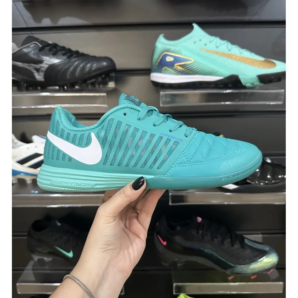 Chuteira Futsal Nike | Conforto Profissional