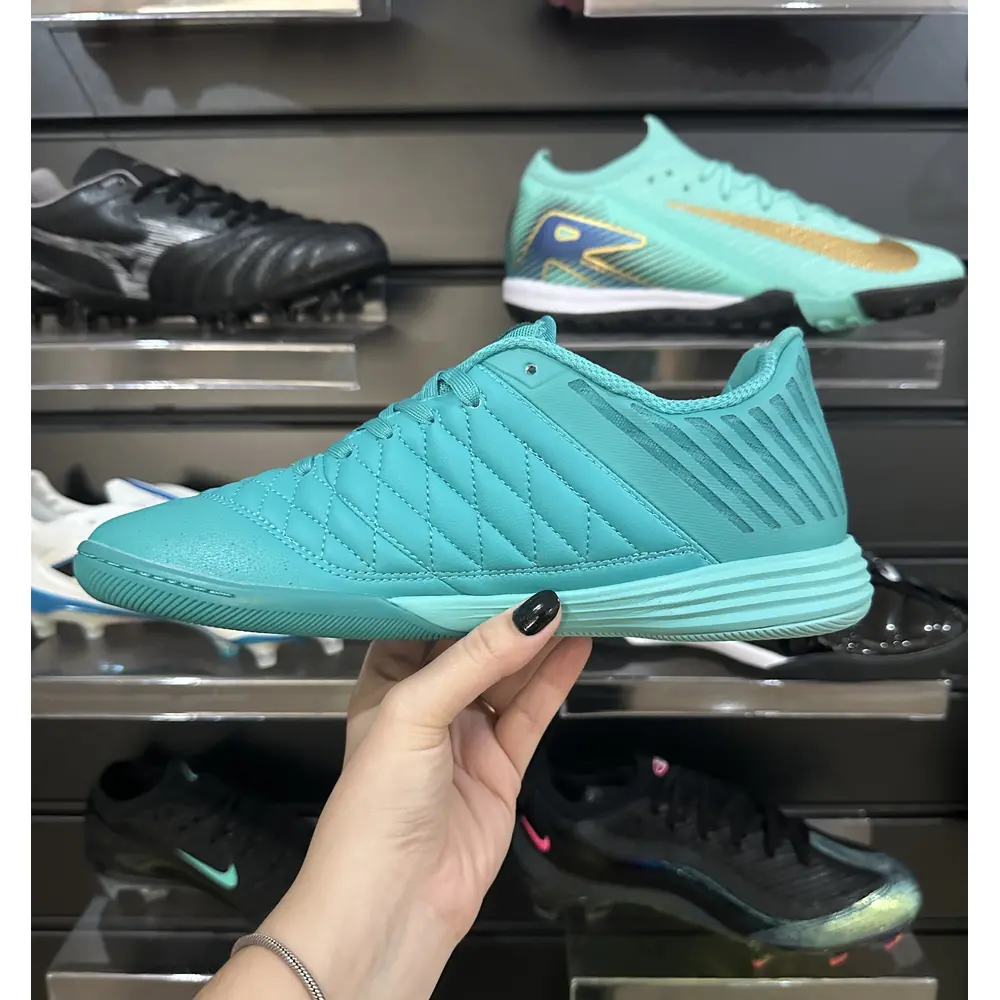 Chuteira Futsal Nike | Conforto Profissional