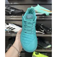 Chuteira Futsal Nike Lunar Gato II IC Verde - Pronta Entrega - imagem 2
