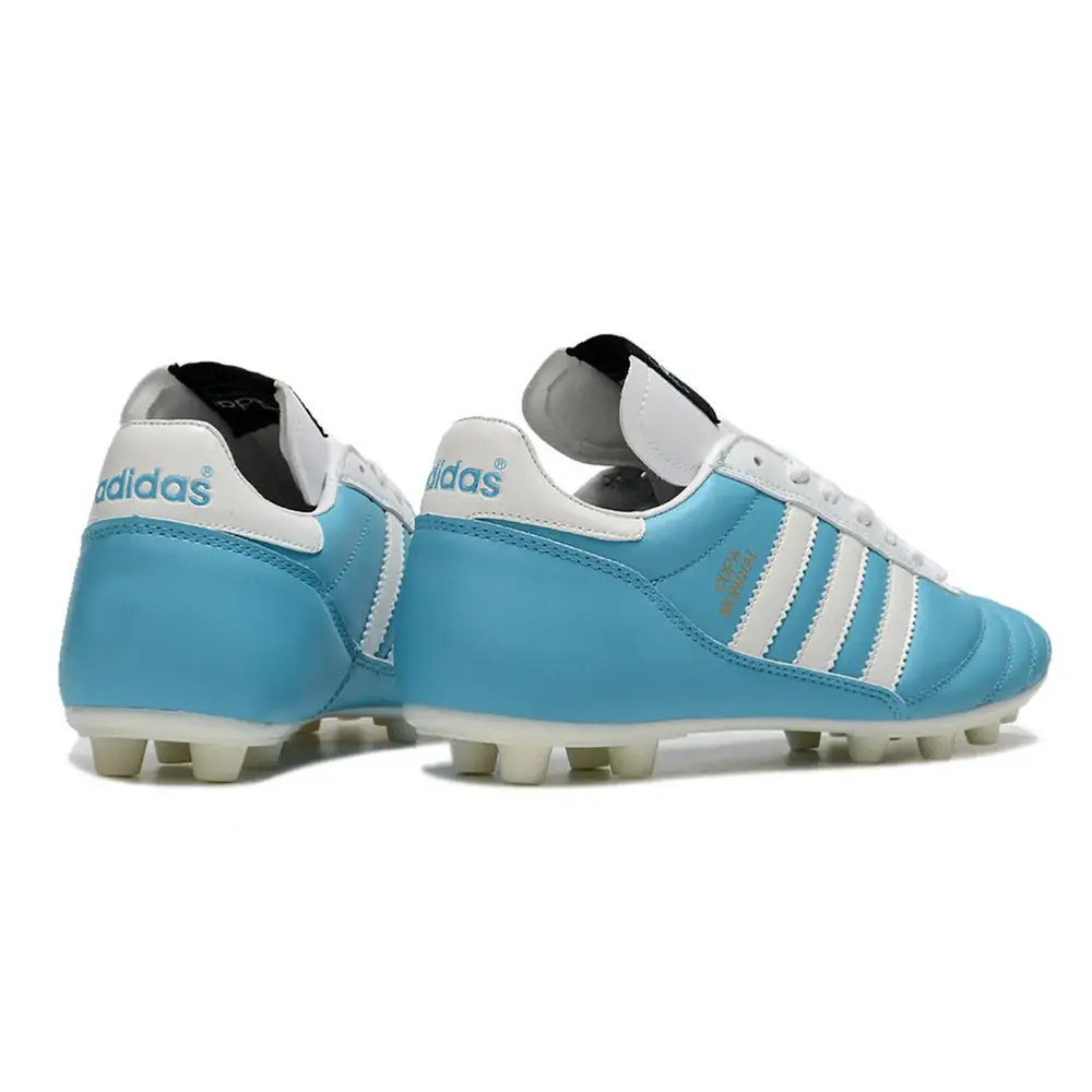 Chuteira Adidas Copa Mundial Argentina | Desempenho Premium