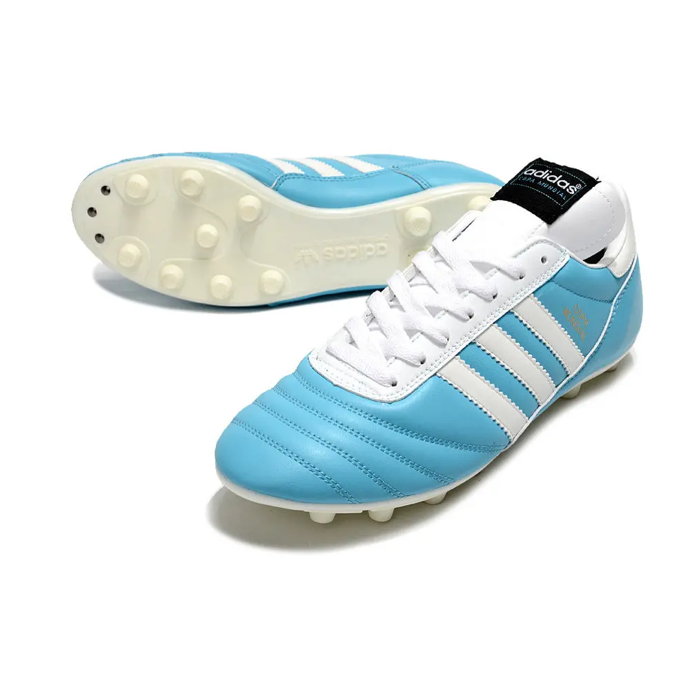 Chuteira Adidas Copa Mundial Argentina | Desempenho Premium