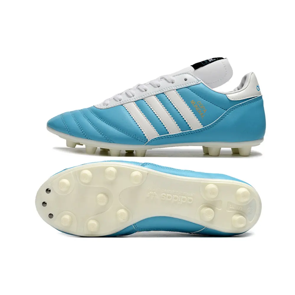 Chuteira Adidas Copa Mundial Argentina | Desempenho Premium