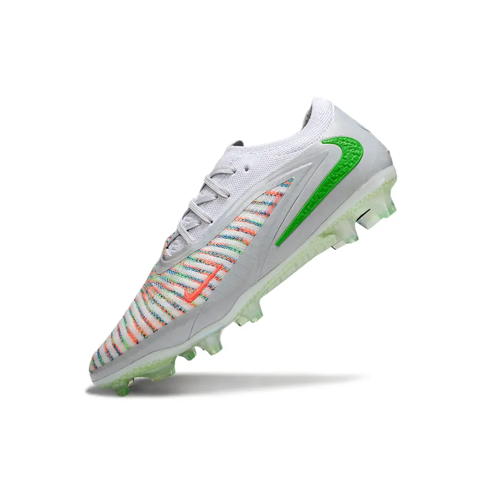 Chuteira Campo Nike Phantom GX 6 Elite FG | Controle ágil