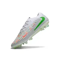 Chuteira Campo Nike Phantom GX 6 Elite FG | Controle ágil - imagem 6