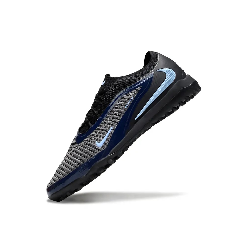 Chuteira Society Nike | Toque Preciso e Conforto