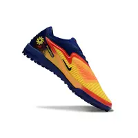Chuteira Society Nike Phantom GX 6 Elite | Controle total - imagem 6
