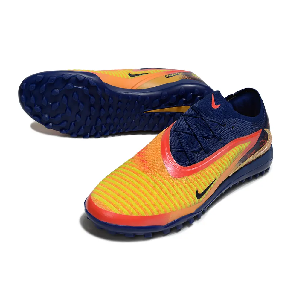 Chuteira Society Nike Phantom GX 6 Elite | Controle total