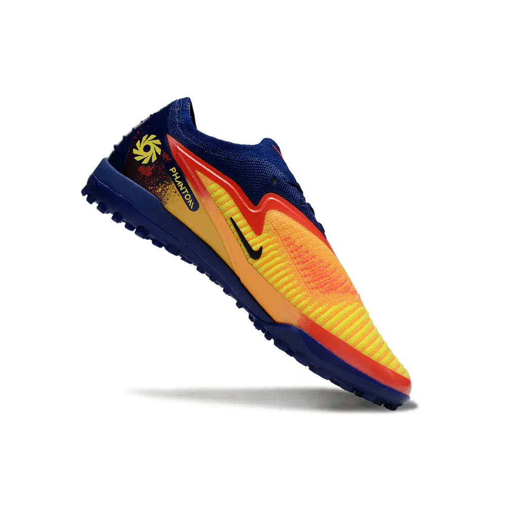 Chuteira Society Nike Phantom GX 6 Elite | Controle total