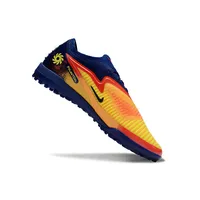 Chuteira Society Nike Phantom GX 6 Elite | Controle total - imagem 6