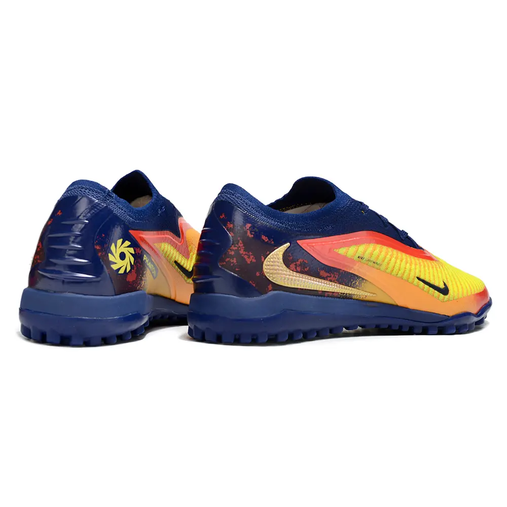 Chuteira Society Nike Phantom GX 6 Elite | Controle total