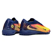 Chuteira Society Nike Phantom GX 6 Elite | Controle total - imagem 3