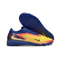 Chuteira Society Nike Phantom GX 6 Elite | Controle total - imagem 2