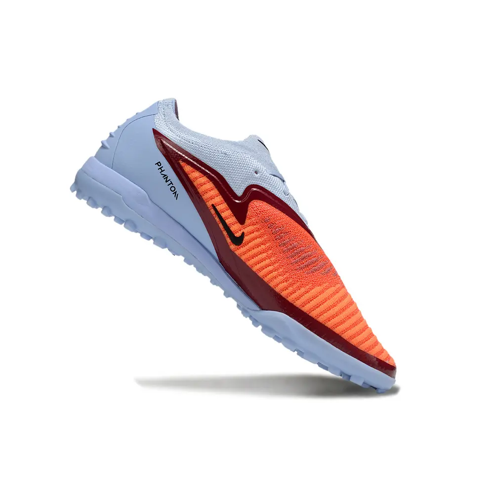 Chuteira Society Nike Phantom GX 6 Elite TF | Precisão total