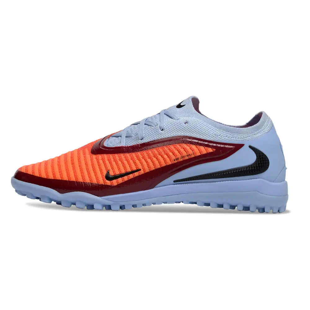 Chuteira Society Nike Phantom GX 6 Elite TF | Precisão total