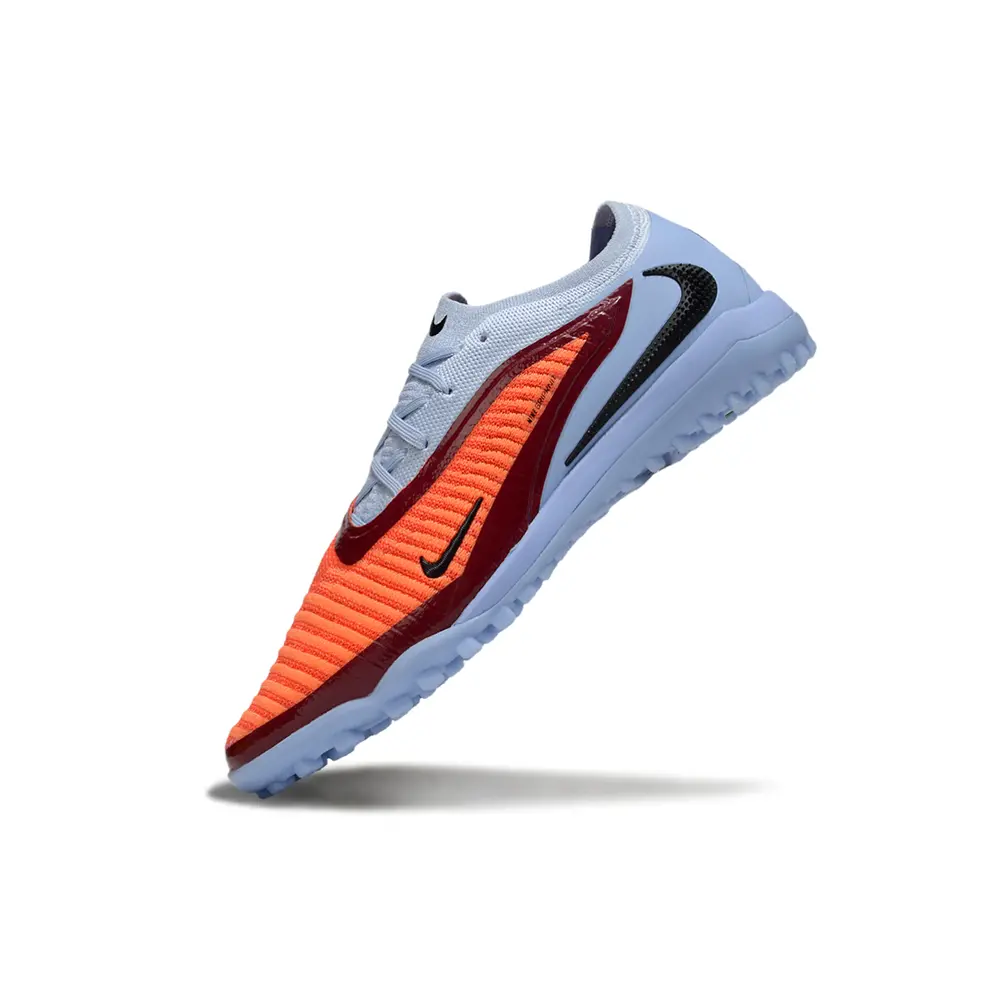 Chuteira Society Nike Phantom GX 6 Elite TF | Precisão total
