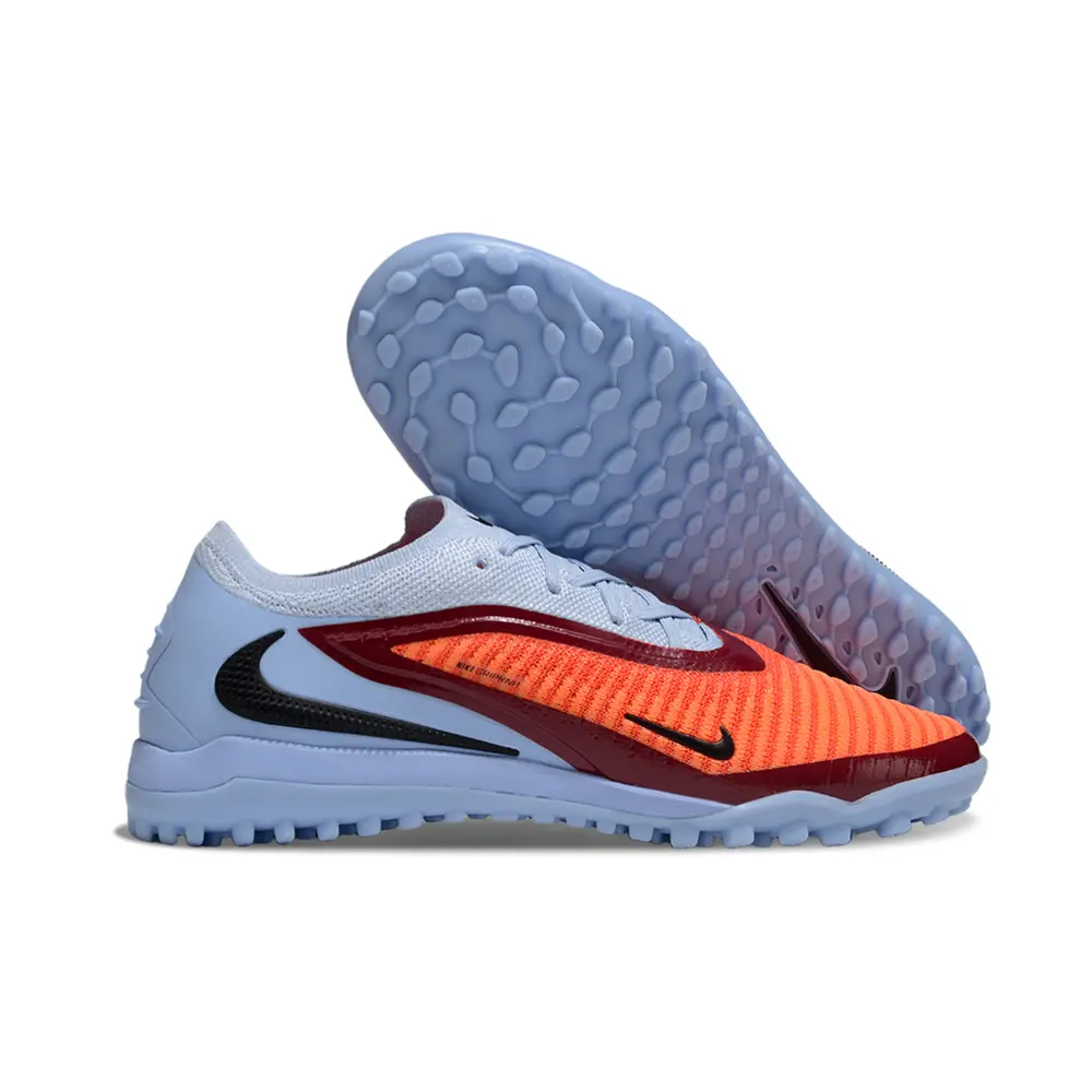 Chuteira Society Nike Phantom GX 6 Elite TF | Precisão total