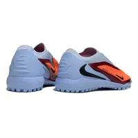 Chuteira Society Nike Phantom GX 6 Elite TF | Precisão total - imagem 3