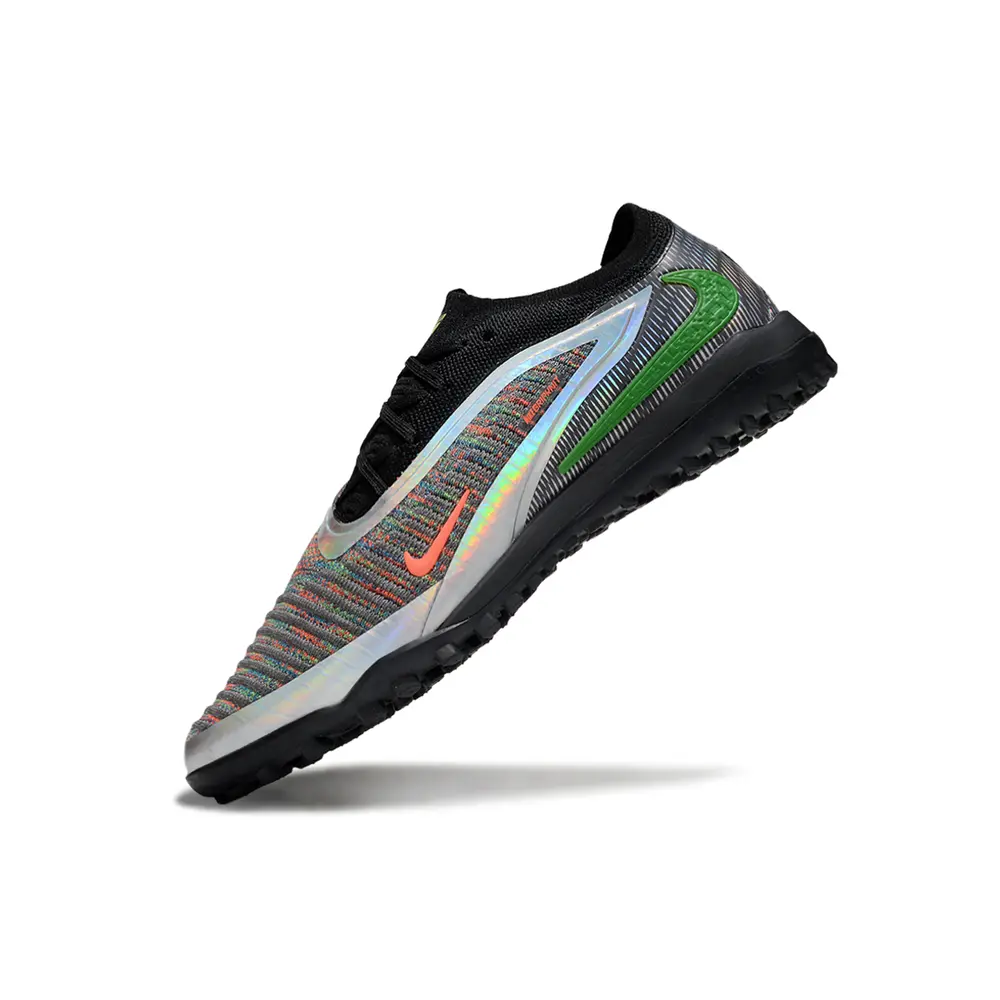 Chuteira Society Nike Phantom GX 6 Elite TF | Precisão