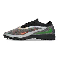 Chuteira Society Nike Phantom GX 6 Elite TF | Precisão - imagem 1