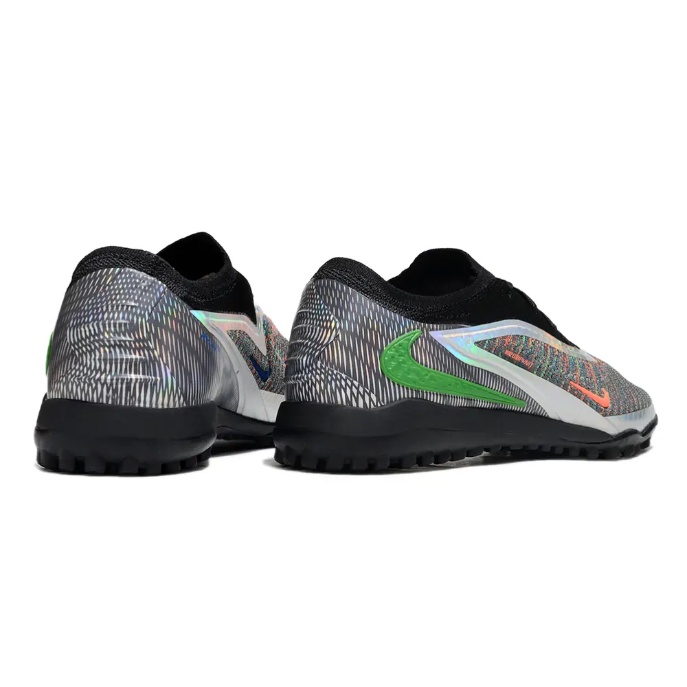 Chuteira Society Nike Phantom GX 6 Elite TF | Precisão