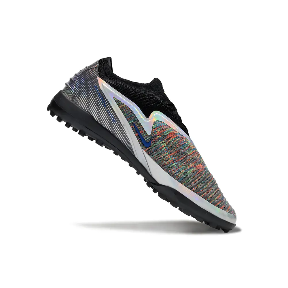 Chuteira Society Nike Phantom GX 6 Elite TF | Precisão