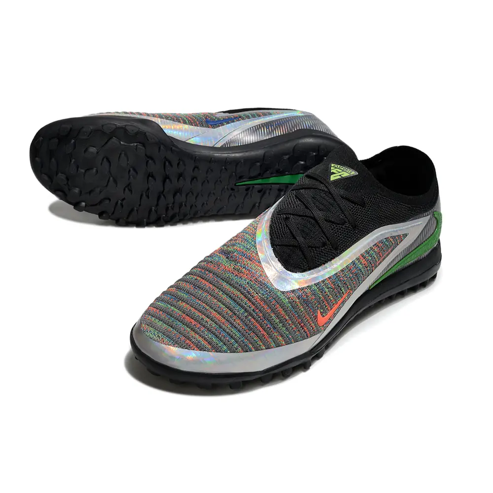 Chuteira Society Nike Phantom GX 6 Elite TF | Precisão